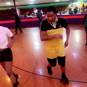 Meet your Posher, Ricky